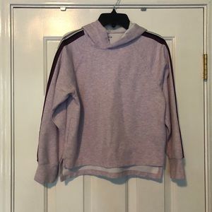 Girls Zella Hoodie